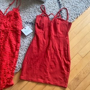 College Formal/Vegas Dresses